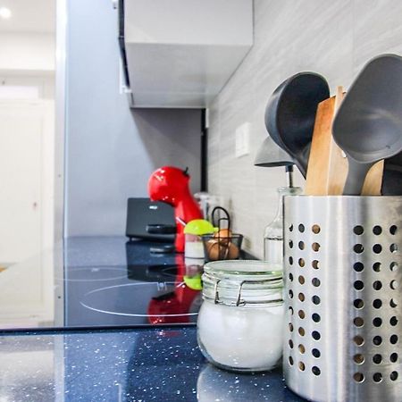 Acogedor Loft Centro Murcia公寓 外观 照片