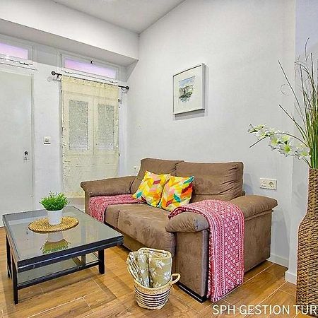 Acogedor Loft Centro Murcia公寓 外观 照片