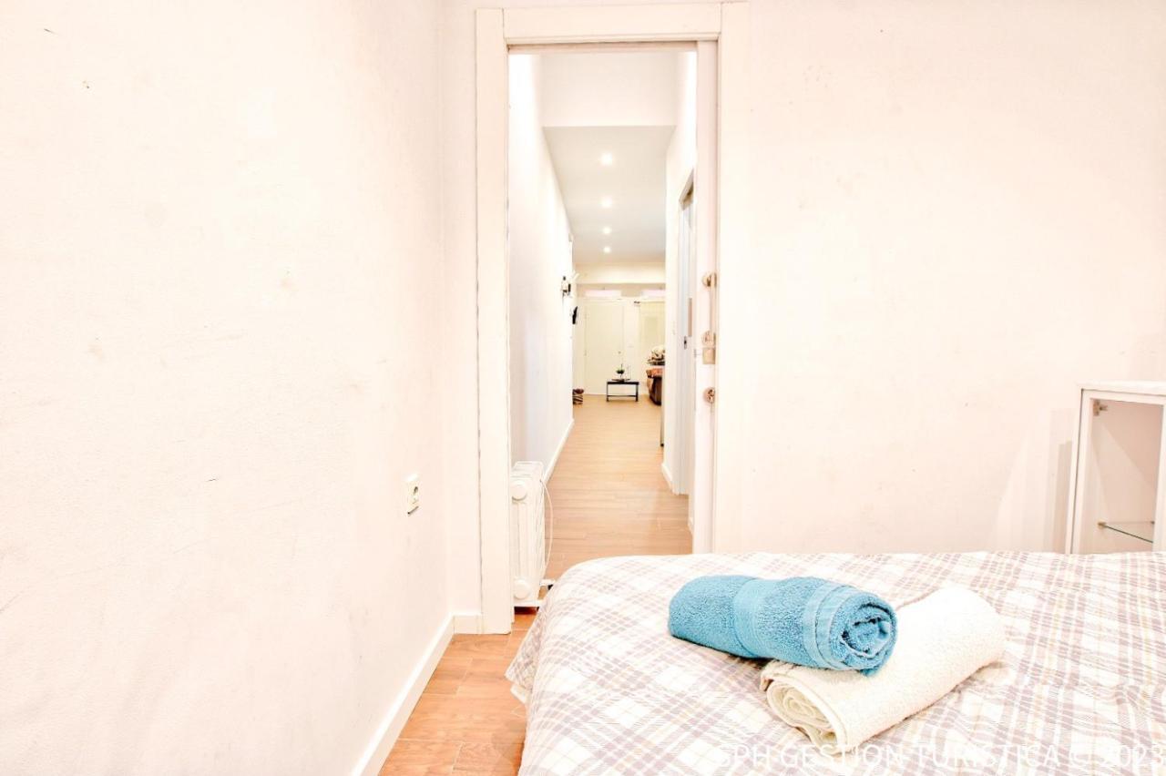 Acogedor Loft Centro Murcia公寓 外观 照片