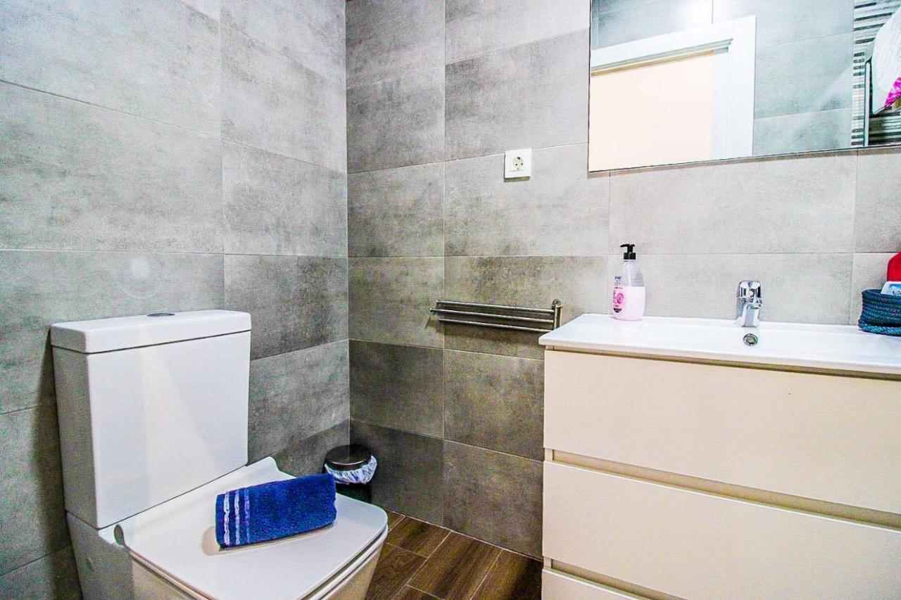 Acogedor Loft Centro Murcia公寓 外观 照片