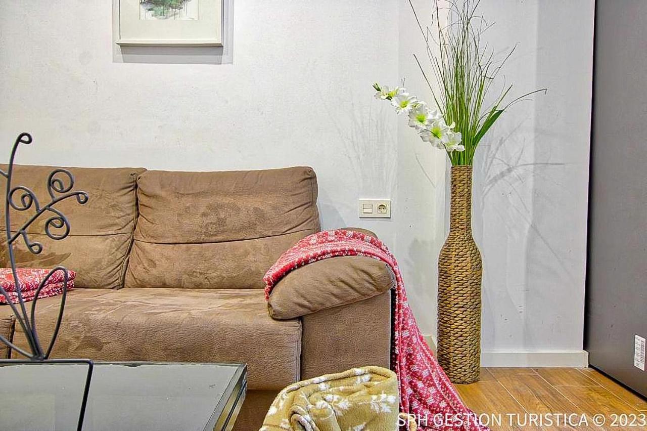 Acogedor Loft Centro Murcia公寓 外观 照片