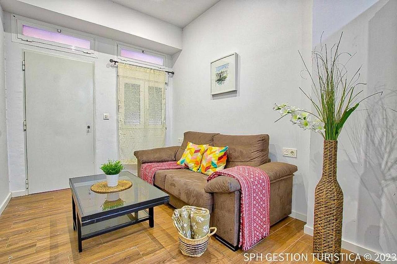 Acogedor Loft Centro Murcia公寓 外观 照片
