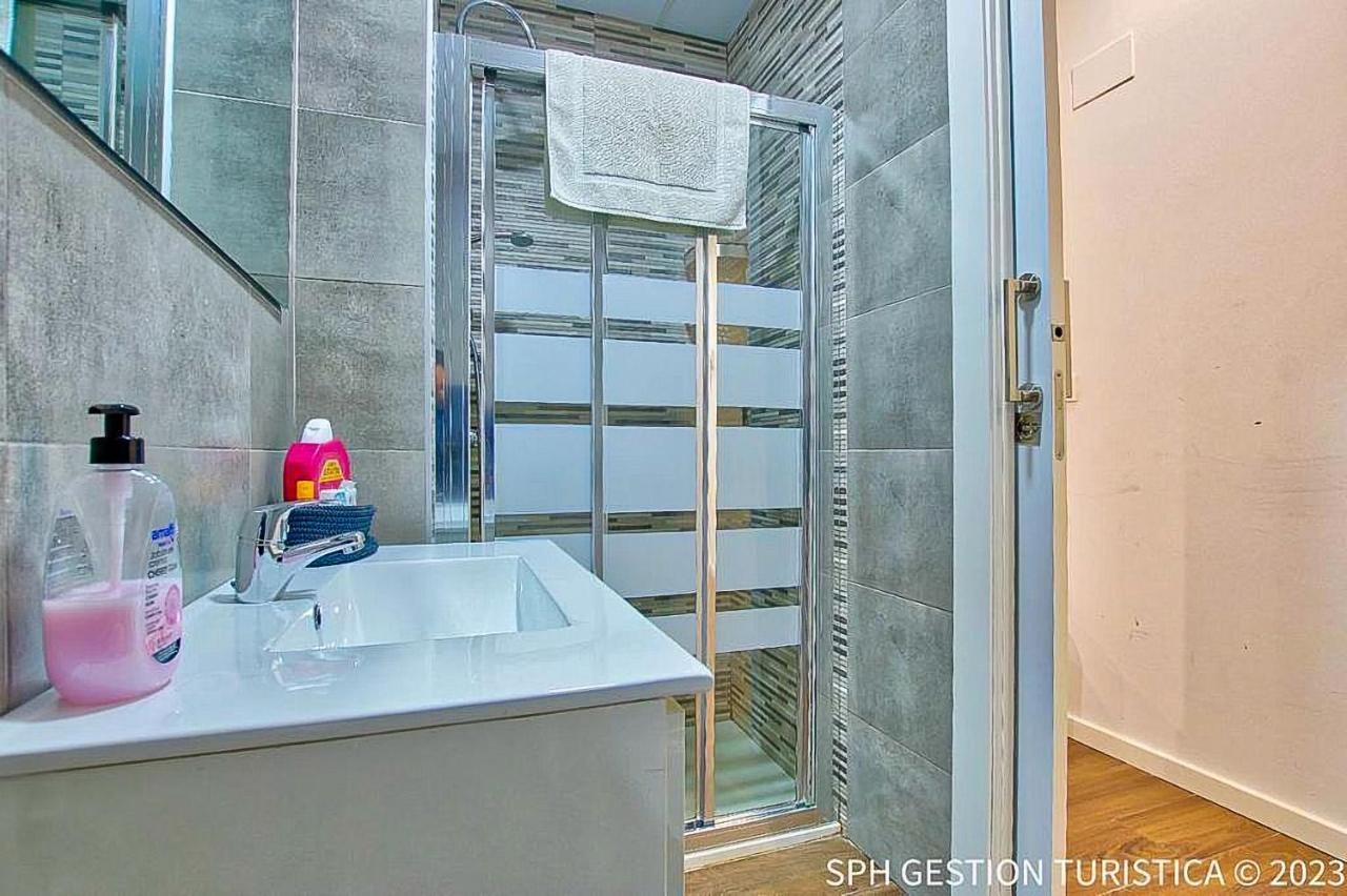 Acogedor Loft Centro Murcia公寓 外观 照片