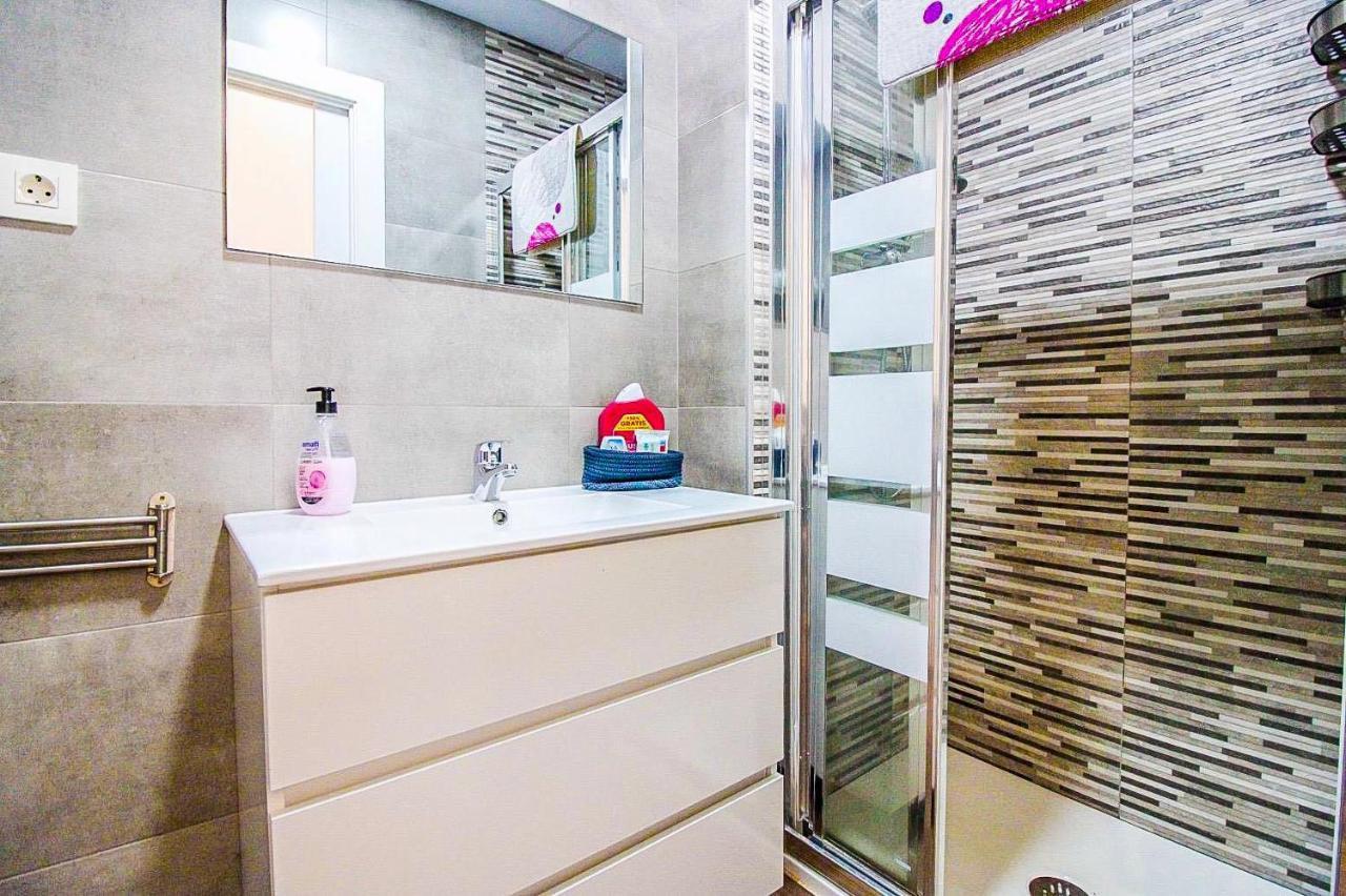 Acogedor Loft Centro Murcia公寓 外观 照片