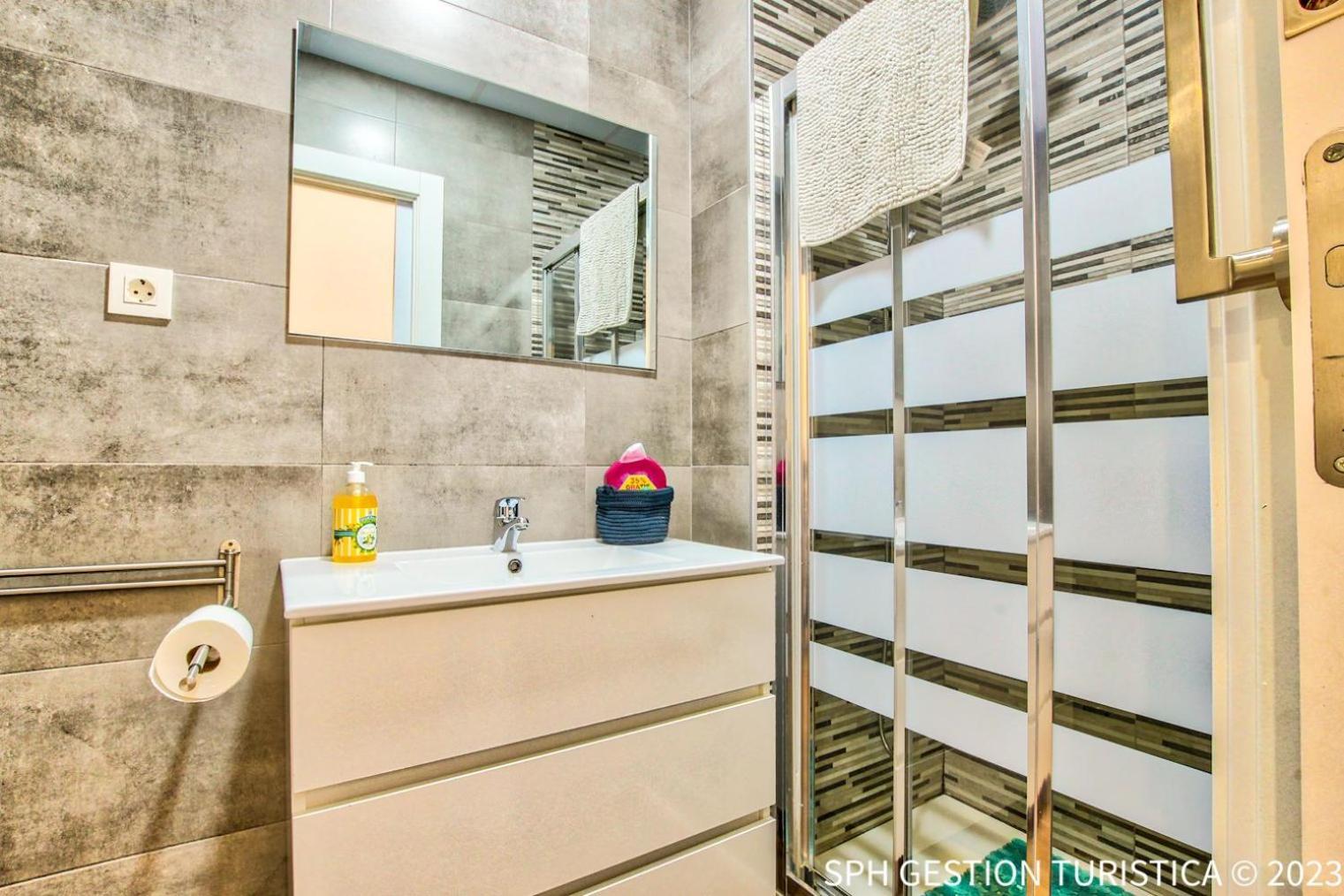 Acogedor Loft Centro Murcia公寓 外观 照片