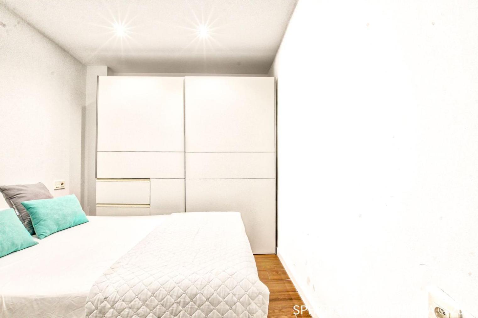 Acogedor Loft Centro Murcia公寓 外观 照片
